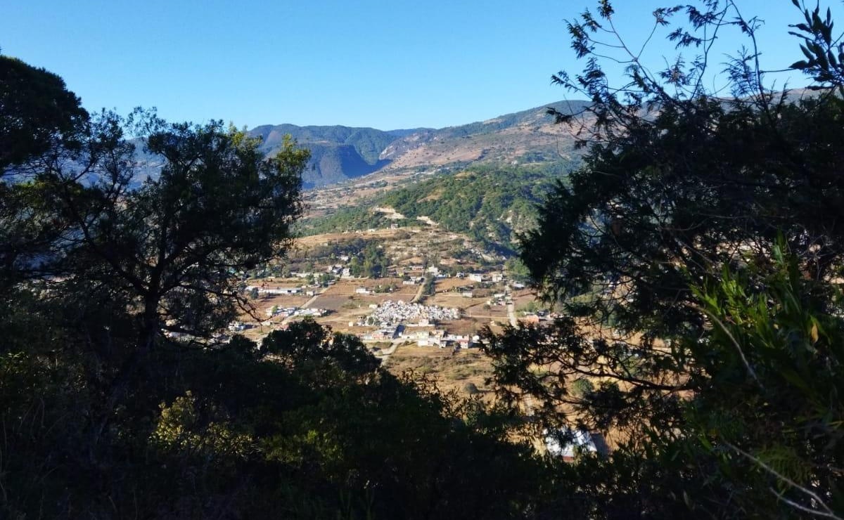 Autoridades de San Juan Mixtepec alertan ataque armado; exigen seguridad en zona de conflicto