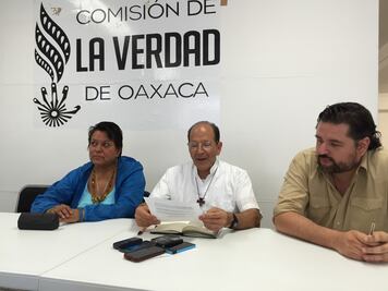 La Comisión de la Verdad gastó 8 mdp en salarios
