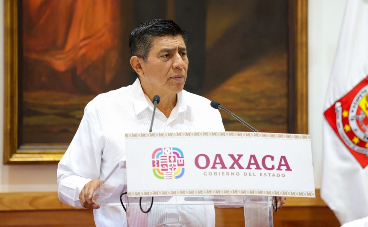 Jara se lanza contra medios de comunicación que “critican” a AMLO por devastación de “Otis”