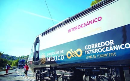 Por tercera ocasión, el gobierno federal modifica la figura del Corredor Interoceánico del Istmo de Tehuantepec  