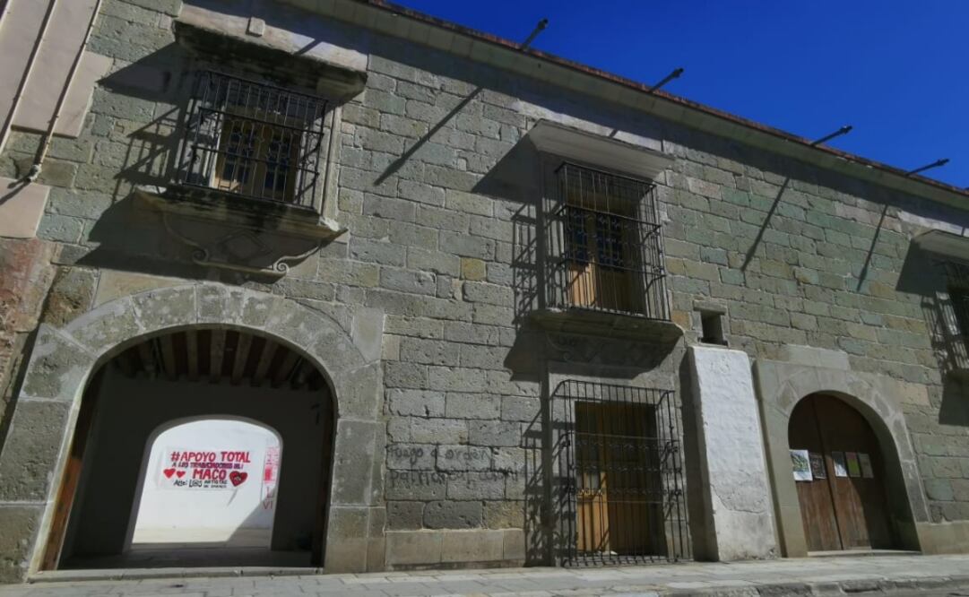 Foto: Edwin Hernández. EL UNIVERSAL