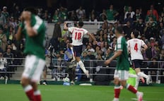 México queda eliminado del Mundial 2026; cae ante Inglaterra en octavos