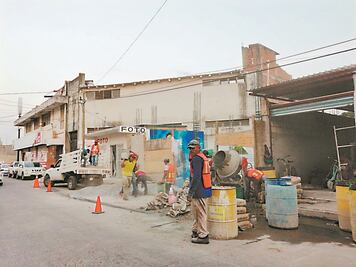 Visita de AMLO, una luz  para la  reconstrucción en Juchitán