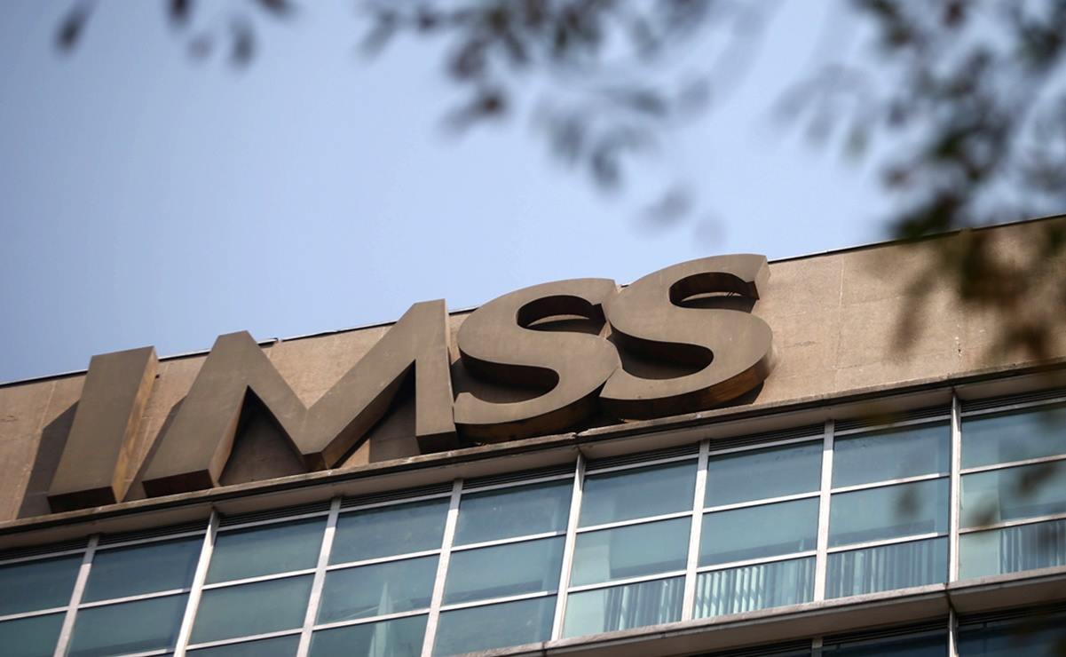 Sindicato Nacional Libre exige al IMSS Oaxaca ser reconocido y atender sus demandas laborales