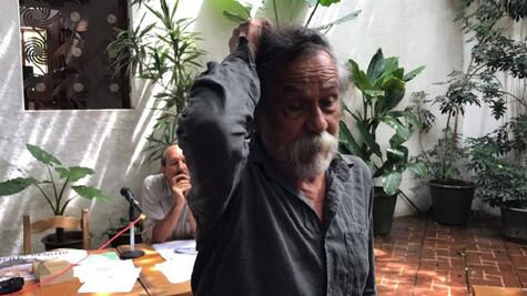 Pide Toledo solidaridad y prudencia con damnificados