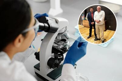 Buscan desarrollar investigación en biotecnología e inteligencia artificial en el Istmo de Oaxaca