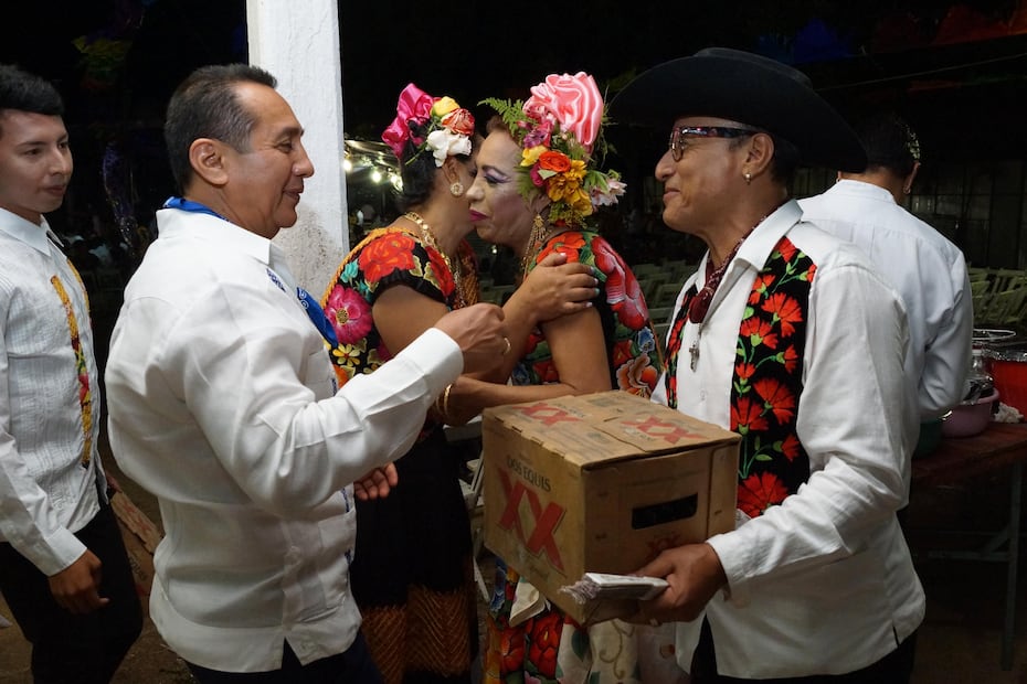 Foto: Edwin Hernández / EL UNIVERSAL
