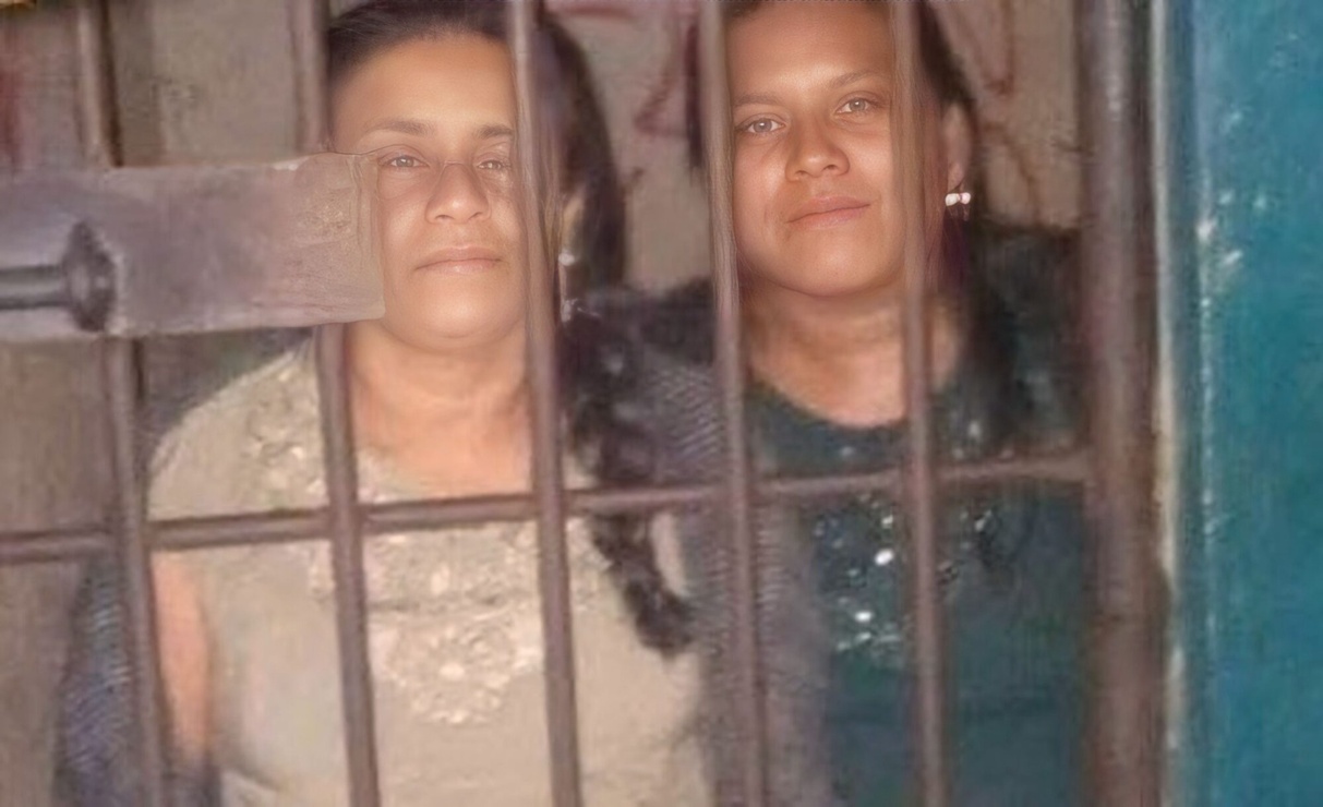 Liberan a las dos mujeres indígenas mixes de Oaxaca, encarceladas en San Miguel Quetzaltepec
