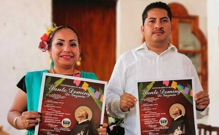 PERFIL: Raciel Cabrera, funcionario de Oaxaca que murió en accidente, era esposo de la edil de Tehuantepec