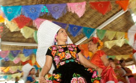 En 2021 "volverán Velas con mayor entusiasmo"; zapotecas confían sacrificio para superar pandemia