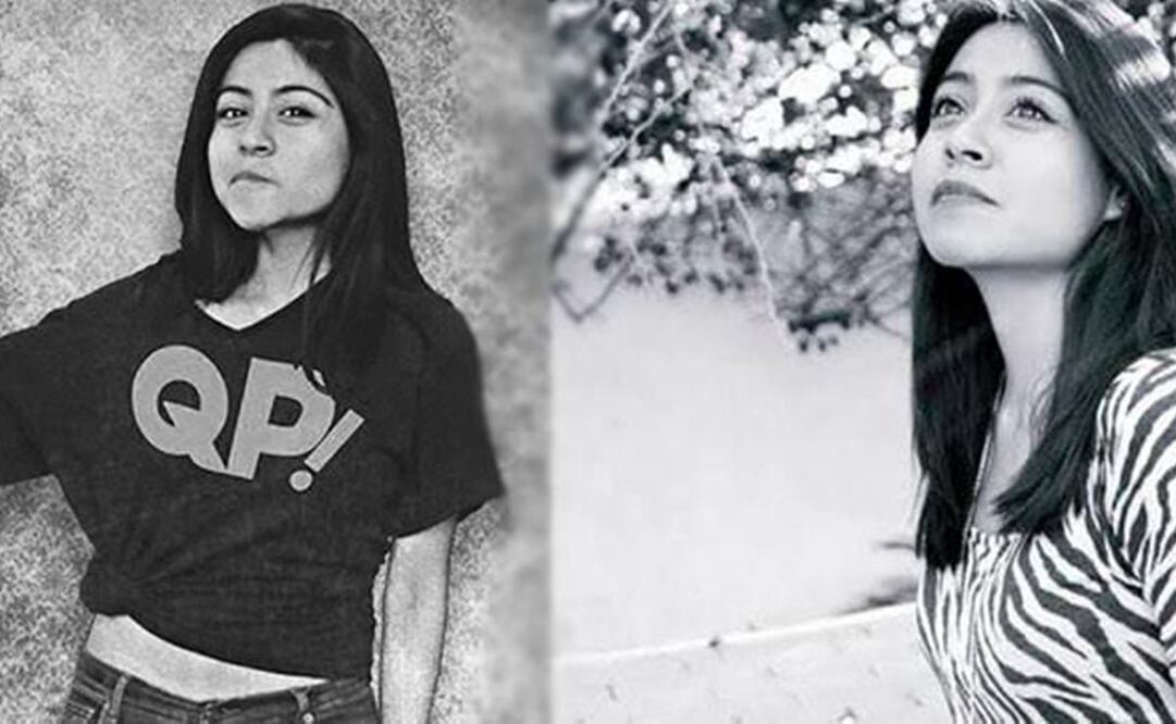 Tras 5 años, declaran culpable al feminicida de Marielita, youtuber de Oaxaca asesinada por su novio. Foto: Especial