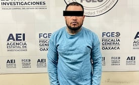 Vinculan a proceso a hombre acusado de quemar y arrojar a un pozo a su pareja en Ejutla, Oaxaca