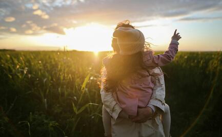 Día de las Madres 2025: Palabras para decir "mamá" en lenguas originarias de México