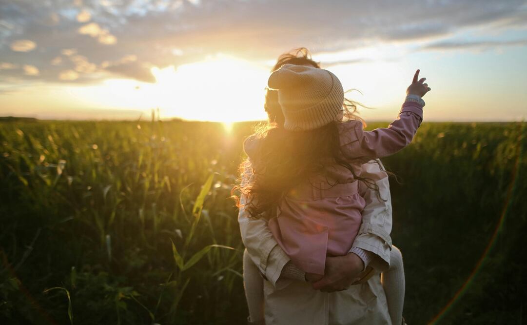 Diversidad cultural y amor materno: cómo decir mamá en lenguas originarias mexicanas. Foto: Pexels.