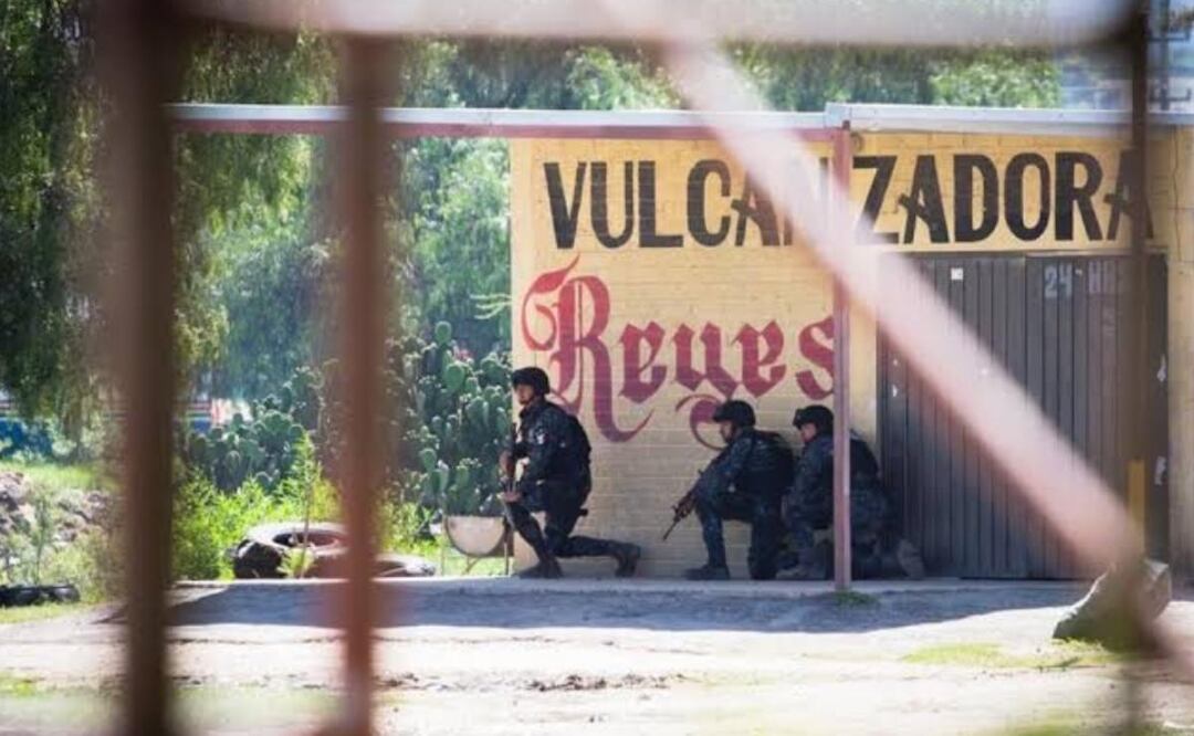 Foto: Archivo El Universal