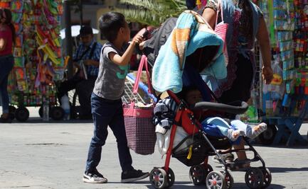Acceso a tecnologías y a Salud, señalan niños y jóvenes de Oaxaca como principales riesgos en pandemia