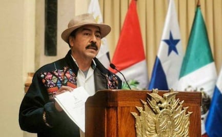 Ex edil de Juchitán es electo para ser parte del Comité contra la Discriminación Racial de la ONU