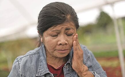 Conavim pide tipificar ataques con químicos como tentativa de feminicidio