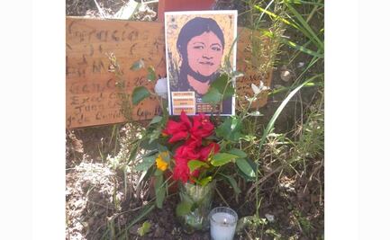 Lanzan campaña para visibilizar derechos de mujeres indígenas y su defensa del territorio