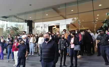 Pese a promesa de AMLO, Insabi dice que Gobierno de Oaxaca debe resolver despidos en sector Salud