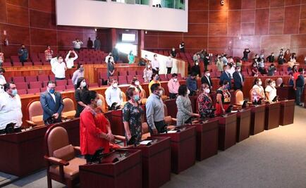 Piden diputados que 23 estaciones de radio indígena se sumen a cobertura de regreso a clases