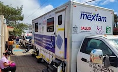 Se despide Mexfam de Ixtaltepec tras tres décadas de atención en salud sexual y reproductiva