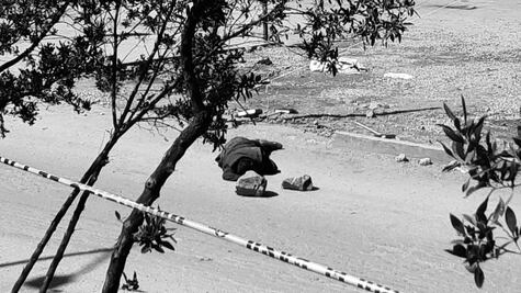 Deja dos muertos ataque armado en la Central de Abastos