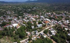 Asesinan a tres personas en San Pedro Amuzgos, Oaxaca; entre las víctimas hay una mujer