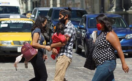 Suma Oaxaca 13 mil 807 contagios por coronavirus y mil 286 muertes