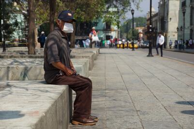 Suman dos nuevos decesos y 29 nuevos casos de Covid-19 en Oaxaca