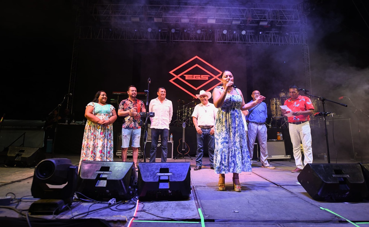 Foto: Secretaría de Turismo del Estado de Oaxaca.