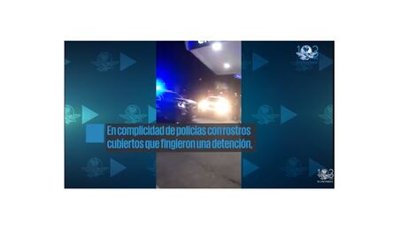 Finge ser detenido para pedir matrimonio