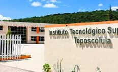 Investigan a personal y alumno del Tec de Teposcolula, Oaxaca, denunciados por acoso en el marco del 8M