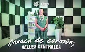 Denuncia MC a titulares de Turismo Oaxaca y Cortv por uso indebido de recursos públicos