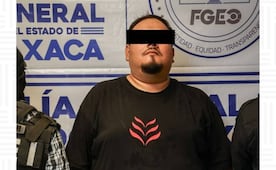 Madre denuncia detención ilegal de su hijo y fabricación de culpable en caso de asesinato del sobrino de Romero López