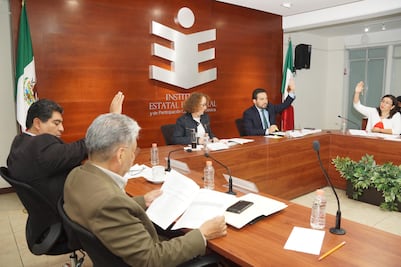 Definen financiamiento para campañas de candidatos independientes