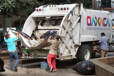 Reabren basurero por avance en las negociaciones con gobierno