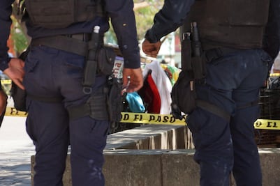 Matan a balazos a dos mujeres en menos de 24 horas