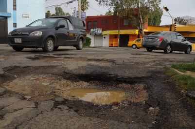 Edil destina a sueldos presupuesto de obras
