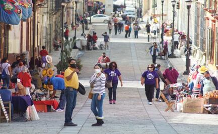 Piden a municipios acatar y promover medidas contra Covid-19 para Día de Muertos