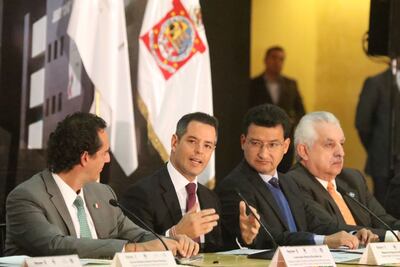 Va Oaxaca por un modelo renovado de justicia penal