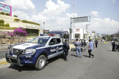 Cifras del Secretariado Ejecutivo confirman aumento de violencia en Oaxaca