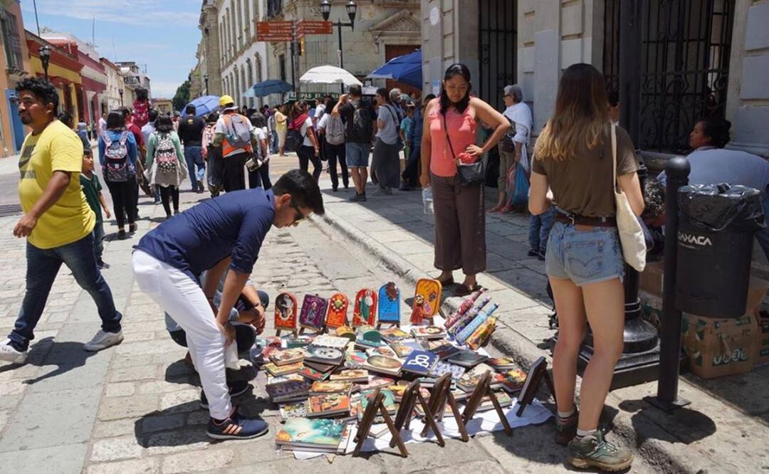 Foto: Archivo EL UNIVERSAL