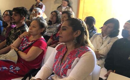 Modifica Sala Xalapa sentencia del TEEO: García Jarquín no ejerció violencia política de género