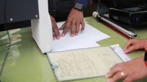 Investigación sobre corrupción en Registro Civil de Oaxaca ‘aún está en proceso’, dice Contraloría