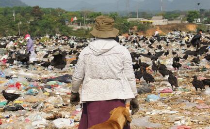 Relleno sanitario de Tuxtepec: 10 años de promesas y otro foco rojo en la Crisis de la Basura de Oaxaca