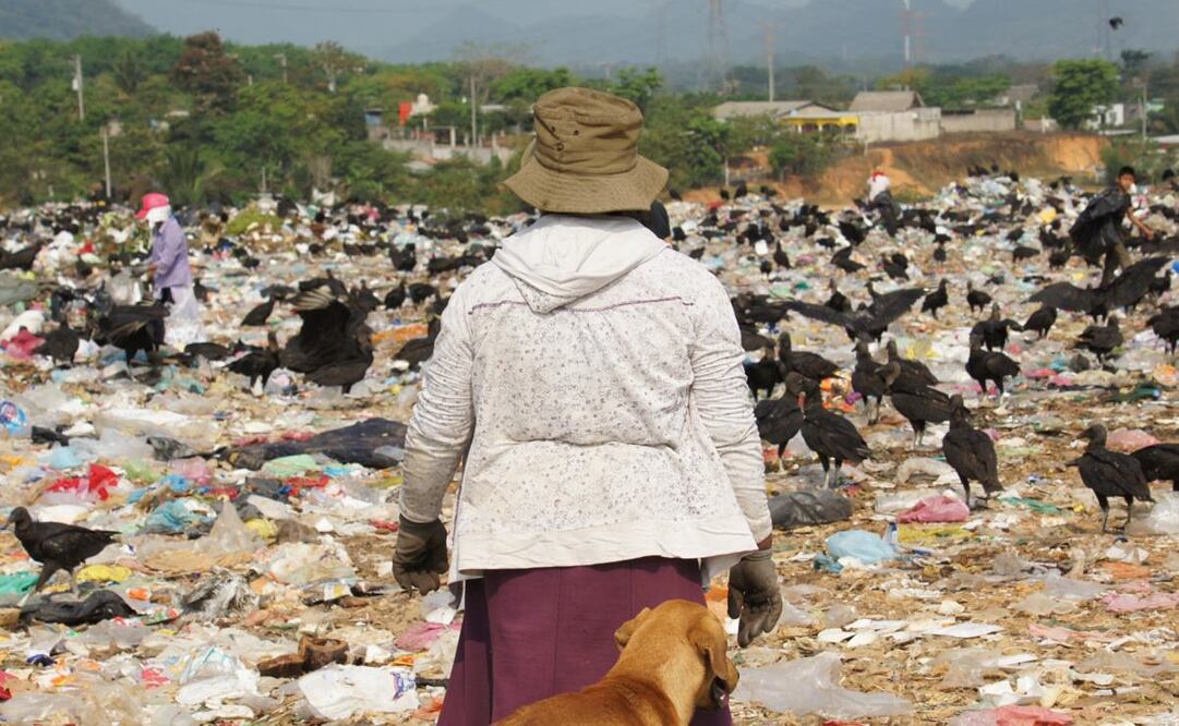 Fotos: Antonio Mundaca