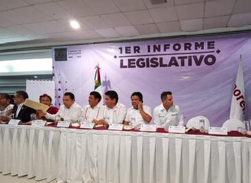 Ley de Austeridad no aplica a partidos políticos, dice Mario Delgado