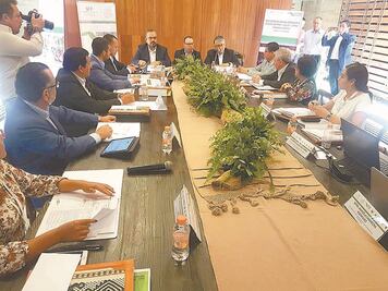 En 15 años, no se aclaró  el destino de 21 mil mdp