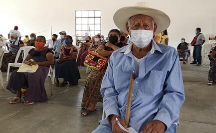 Crean campaña de solidaridad para comunidades del Istmo de Oaxaca por tercera ola de Covid-19